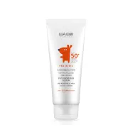 Лосьон солнцезащитный детский Babe Laboratorios SPF 50+ 100 мл