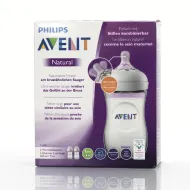 Пляшечка для годування Avent Natural 2.0 scf033/27 260 мл №2