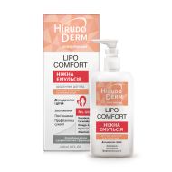 Емульсія Hirudo Derm Аtopic Program Lipo Comfort 400 мл