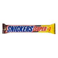 Батончик Snickers Super + 1 112,5 г