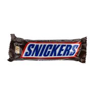 Батончик Snickers 50 г