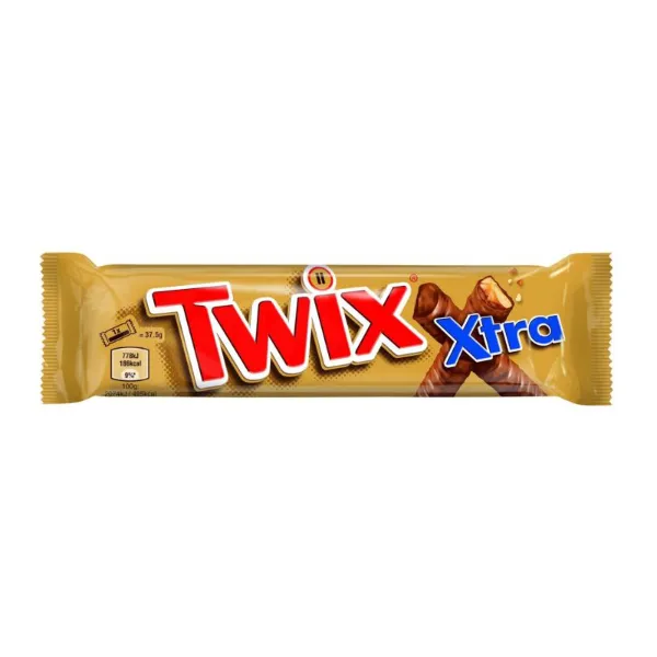 Печиво Twix Xtra 75 г