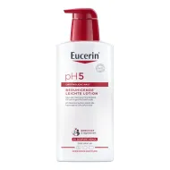 Легкий лосьон Eucerin pH5 400 мл