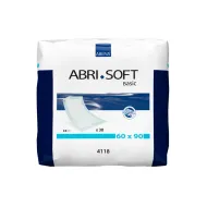 Пелюшки поглинаючи abri-soft basic 60 х 90 см №30