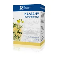 Фіточай калгану корневища 50 г