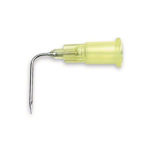 Игла Surecan угловая 22g 20 мм