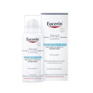 Спрей Eucerin AtopiControl против зуда 50 мл