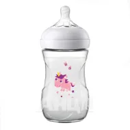 Бутылочка для кормления Philips Avent 070/25 Natural Единорог 260 мл