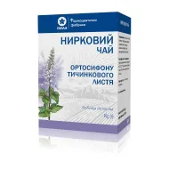 Нирковий чай 50 г