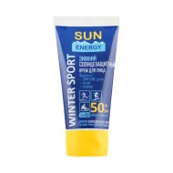 Крем для лица Sun Energy зимний SPF 50+ 50 мл