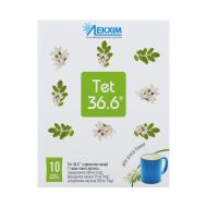 Тет 36,6 з ароматом акації порошок для орального розчину пакет-саше 13,1 г №10