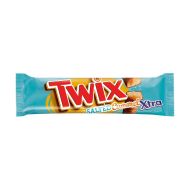 Печиво Twix Xtra з солоною карамеллю 75 г