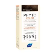 Крем-фарба Phyto Color № 6.7 темно-русявий каштан 100 мл