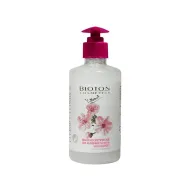 Мило для інтимної гігієни Bioton Cosmetics чайне дерево 300 мл