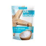 Морська сіль для ванн Bioton Cosmetics морські мінерали 500 г