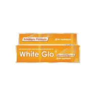 Зубна паста White Glo відбілююча для курців 24 г