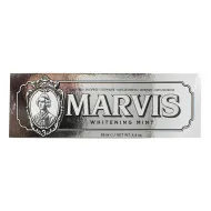 Зубная паста Марвис Marvis Имбирь и мята 85 мл