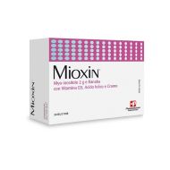 Міоксин Оро порошок стик-пакет 2,5 г №30