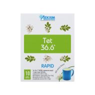 Тет 36.6 рапід з ароматом акації порошок №10