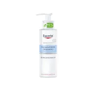 Молочко Eucerin DermatoClean для сухой кожи 200 мл