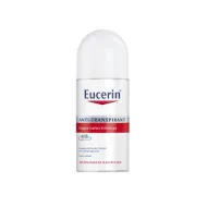 Антиперспірант роликовий Eucerin 48г 50 мл 1 + 1