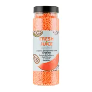 Средство для ванн Fresh Juice Baobab & Caribbean Gold Melon 450 г