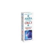 Аква Спрей Оксі назальний дозований 0,05 % флакон 10 мл