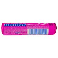 Жувальна гумка Mentos Pure Fresh зі смаком тутті-фрутті 15,75 г