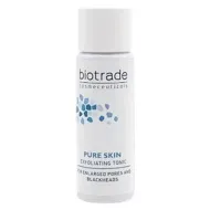 Тонік відлущуючий Biotrade Pure Skin пілінг ефект 10 мл