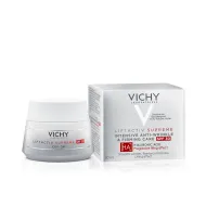 Средство для лица Vichy Liftactiv Supreme длительного действия от морщин SPF 30 50 мл