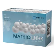 МАГНИОЦИНК НАЙТ КАПС. №30