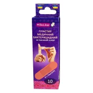 ПЛАСТЫРЬ БИОЛИКАР ЖИДКИЙ СПРЕЙ 50МЛ  0502