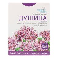 Фіточай душиця 50 г