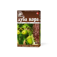 Кора дуба 70 г