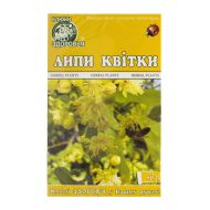 Чай Ключі Здоров'я липовий цвіт 40 г