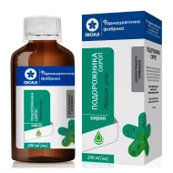 Подорожника великого листя 1,5 г фільтр-пакет №20