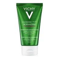 Очищуючий матуючий крем Vichy Normaderm Phytosolution 125 мл