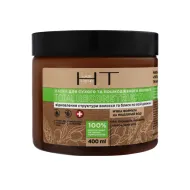Маска Hair Trend для сухих и поврежденных волос 400 мл