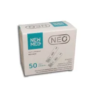 Тест-полоски NewMed Neo S0217 №50