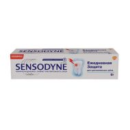 Зубная паста Sensodyne ежедневная защита 65 г