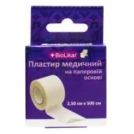 Пластырь аэрозольный жидкий водостойкий AEROSKIN Biolikar Биоликар аэрозоль 50 мл