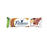 Батончик Fitness с шоколадом и бананом 23,5 г