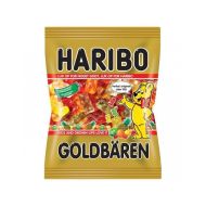 Желейные конфеты Haribo мишки 100 г