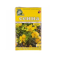 Листья сенны 50 г