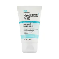 Крем дневной Elfa Pharm Hyaluron5 MED SPF 15 40 мл