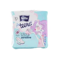 Прокладки Bella Teens Ultra Sensetive Extra Soft №20