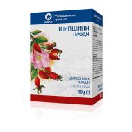 Плоды шиповника 100 г