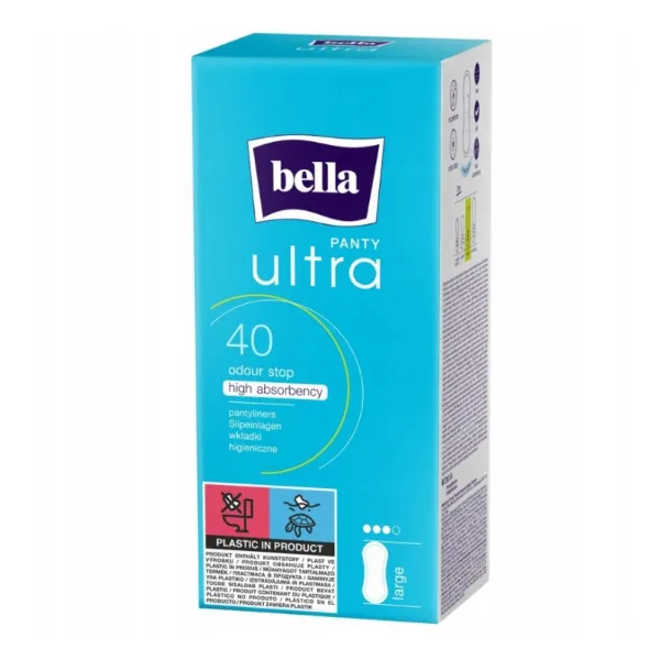 Прокладки Bella Panty Ultra large №40