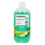 Бальзам для губ Babaria алоэ