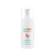 Піна для інтимної гігієни Dry-Dry Intimate Foam 100 мл